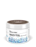 Suplementy naturalne - Młyn Oliwski Inozytol (myo-inozytol) - 250 g - miniaturka - grafika 1