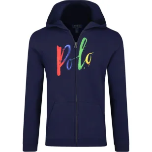 POLO RALPH LAUREN Bluza | Regular Fit - Bluzy dla chłopców - miniaturka - grafika 1