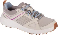Buty trekkingowe męskie - Buty trekkingowe męskie Columbia Columbia Novo Trail 2062881193 Beżowe 41 - miniaturka - grafika 1