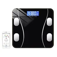 Wagi łazienkowe - Ruhhy 22525 - miniaturka - grafika 1