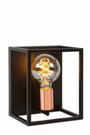 Lampy ścienne - Lucide ARTHUR kinkiet 08224/01/30 08224/01/30 - miniaturka - grafika 1