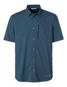 Koszulki męskie - VAUDE Męska koszulka męska Seiland IV - miniaturka - grafika 1