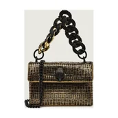Torebki damskie - Kurt Geiger Torebka wieczorowa MINI KENSINGTON - miniaturka - grafika 1