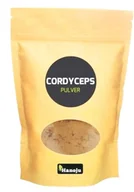 Witaminy i minerały - Hanoju Cordyceps proszek 100g - miniaturka - grafika 1
