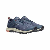 Buty trekkingowe damskie - Buty trekkingowe damskie KEEN TERRADORA II VENT-41 - miniaturka - grafika 1