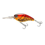 Inne akcesoria dla wędkarzy - Wobler SHIMANO Bantam Kozak 5.4 cm Claw - miniaturka - grafika 1