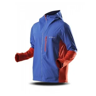 Kurtka Trimm Orado Rozmiar: XXXL / Kolor: niebieski/pomarańczowy - Kurtki męskie Kurtka Trimm Orado Rozmiar: XXXL / Kolor: niebieski/pomarańczowy - Kurtki męskie - miniaturka - grafika 1