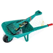 Zabawki interaktywne dla dzieci - Klein Zestaw Ogrodnika 2752 - miniaturka - grafika 1