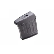 Amunicja i osprzęt ASG - Magazynek ASG Cyma Low-cap do replik typu SVD - miniaturka - grafika 1
