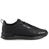 Buty sportowe damskie - Puma BUTY R78 SL 37412701 37412701 - miniaturka - grafika 1