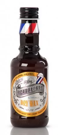 Beardburys Beardburys Dry Wax suchy wosk nadający objętość do włosów 100 ml