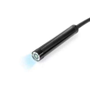 Kamera endoskop na USB 3w1 IP67 7mm SPU-E01 5m - Kamery inspekcyjne - miniaturka - grafika 2