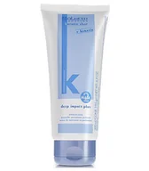 Maski do włosów - Salerm SALERM KERATIN SHOT Maska do włosów z keratyną 200ml 0000050026 - miniaturka - grafika 1