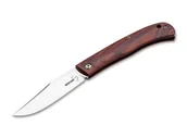 Scyzoryki - Böker Plus scyzoryk slack Cocobolo 01BO069 - miniaturka - grafika 1