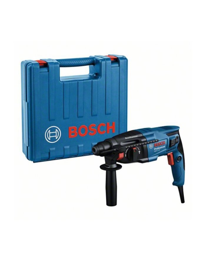 Bosch powertools Młot udarowy GBH 2-21