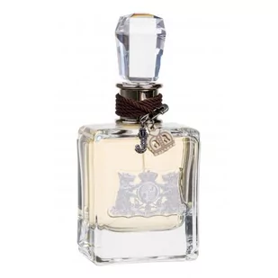 Juicy Couture Juicy Couture woda perfumowana 100 ml dla kobiet - Wody i perfumy damskie - miniaturka - grafika 1