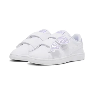 Sneakersy dziecięce PUMA Smash 3.0 Butterfly PUMA - Odzież sportowa dziecięca - miniaturka - grafika 1