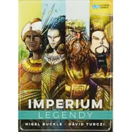 Gry karciane - Gra Imperium: Legendy - miniaturka - grafika 1