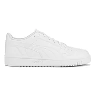 Buty dla chłopców - Obuwie sportowe Puma REB-L JR 39899302 - miniaturka - grafika 1