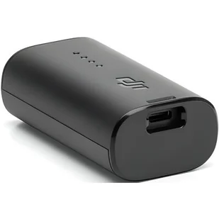 Akumulator DJI Goggles 2 Czarny - Akcesoria do drona - miniaturka - grafika 1