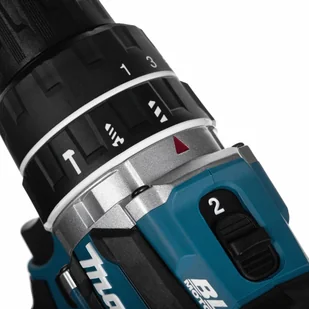 Zestaw Combo 18V 3x5,0Ah DLX2359TJ1 MAKITA - Zestawy elektronarzędzi - miniaturka - grafika 7