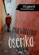 Poezja - Przewrócona ósemka - miniaturka - grafika 1