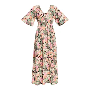 PEACEFUL SWELL AGAIN - Sukienki - miniaturka - grafika 1