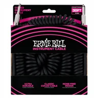 Inne akcesoria gitarowe - Ernie Ball 6044 kabel gitarowy 9,14m - miniaturka - grafika 1
