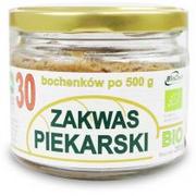 BIONAT (zakwas piekarski) Zakwas piekarski BIO - Bionat - 250g BP-5906992392855