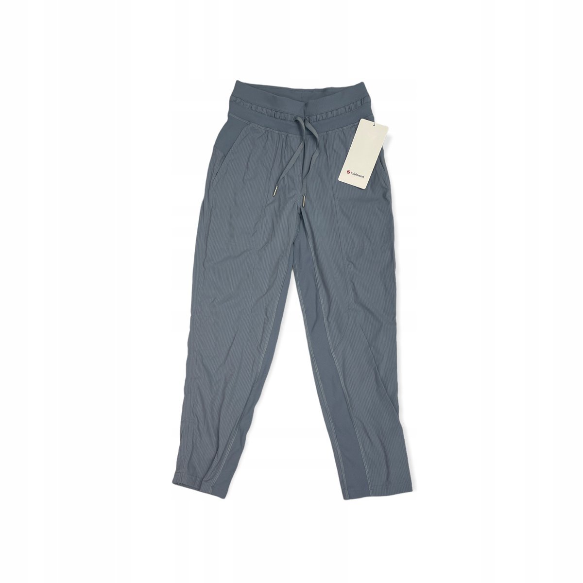 Sportowe rybaczki damskie LULULEMON XS