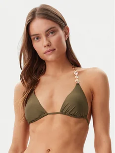 Guess Góra od bikini E5GJ48 MC04R Kolorowy - Stroje kąpielowe - miniaturka - grafika 1