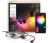 Systemy inteligentnych domów - Philips Festavia 7m + moduł przedłużający - miniaturka - grafika 1