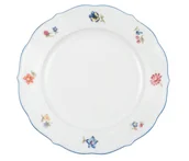 Talerze - SELTMANN SONATE NOSTALGIA Talerz obiadowy 20 cm - miniaturka - grafika 1