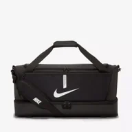 Torby sportowe - Torba sportowa Nike Academy Czarna 59l - miniaturka - grafika 1