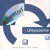 Programy finansowe i kadrowe - ABONAMENT NA ULEPSZENIA BIURO GT - miniaturka - grafika 1