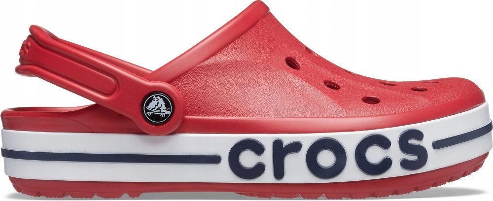 Męskie Buty Chodaki Klapki Crocs Bayaband 38-39