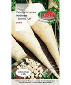 Nasiona i cebule - Nasiona Pietruszka korzeniowa Halblange Berlińska TOR 3g - Torseed - miniaturka - grafika 1