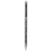 Latarki - 4smarts Active Stylus Pen Pencil Pro Lucid transparent rysik do iPad 541252 - miniaturka - grafika 1