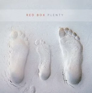 Red Box Plenty. CD Red Box - Muzyka alternatywna - miniaturka - grafika 1