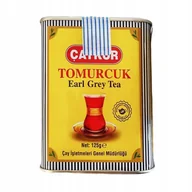 Herbata - Herbata turecka Earl Grey Caykur Tomurcuk 125g - miniaturka - grafika 1