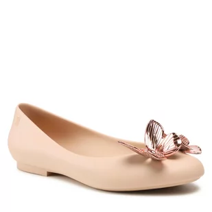 Melissa Baleriny Doll XIX Ad 33475 Beige 53241 - Baleriny - miniaturka - grafika 1