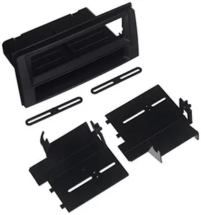 Best Kit BKTOYK962 Toyota 4-Runner Limited 03-08 DIN Pocket- Rds. Radio - Akcesoria car audio - miniaturka - grafika 1