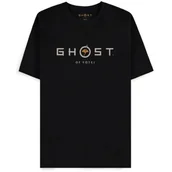 Gadżety dla graczy - Koszulka DIFUZED Ghost of Yotei (rozmiar 2XL) - miniaturka - grafika 1