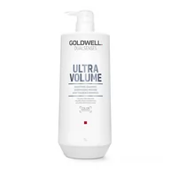 Szampony do włosów - Goldwell Dualsenses Ultra Volume szampon zwiększający objętość 1000ml - miniaturka - grafika 1