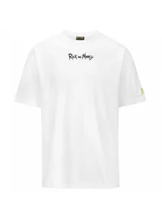 T-shirt Uomo kappa 361Q4KW - Koszulki męskie - miniaturka - grafika 1