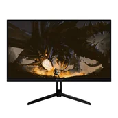 Monitory - Arozzi Nova 24″ Full HD LED Czarny - miniaturka - grafika 1