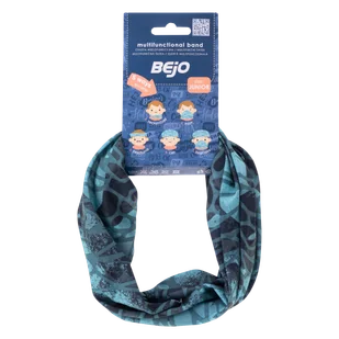 COLLI JRB - Szaliki i chustki dla dzieci - miniaturka - grafika 1