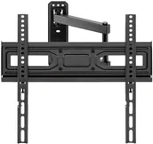 Uchwyty do telewizora - Uchwyt do telewizora KIVI Motion-443A - miniaturka - grafika 1