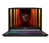 Laptopy - MSI Katana 15 HX B14WFK-020XPL 15,6" 165Hz i7-14650HX 16GB RAM 512GB Dysk SSD RTX5060 DLSS4 Czarny - miniaturka - grafika 1