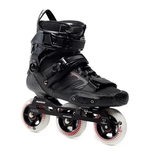 Rolki męskie Powerslide HC Evo Pro 90 - Rolki - miniaturka - grafika 1